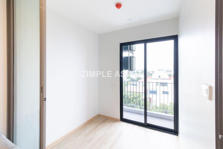 รูป 🌟ขายห้อง 1 ห้องนอน (Type L) ESQUE Sukhumvit101/1 ห้องใหม่พร้อมเฟอร์ฯ 33 - 34 sqm. เริ่มต้น 3.4x MB พร้อมส่วนลดสุดพิเศษ เดินทางง่าย ใกล้BTS - รูปที่ 14/63