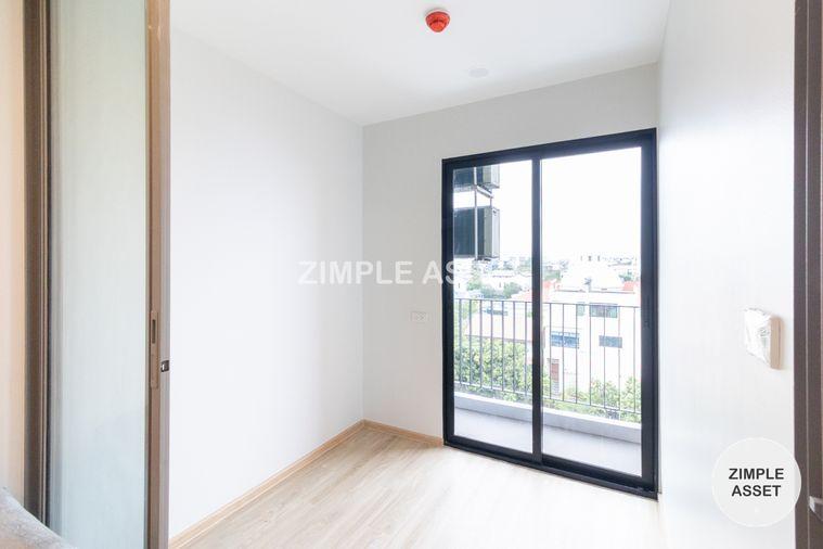 รูป 🌟ขายห้อง 1 ห้องนอน (Type L) ESQUE Sukhumvit101/1 ห้องใหม่พร้อมเฟอร์ฯ 33 - 34 sqm. เริ่มต้น 3.4x MB พร้อมส่วนลดสุดพิเศษ เดินทางง่าย ใกล้BTS - รูปที่ 14/63