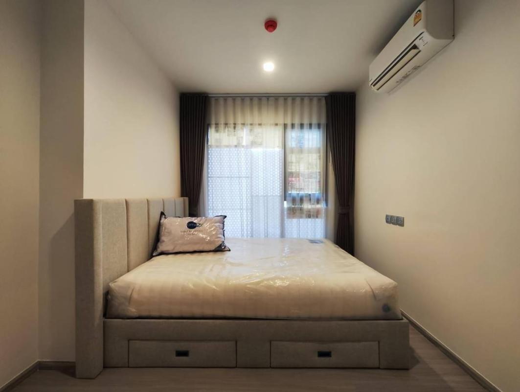 picture 🎈#TM2408_156🎈💥Urgent💥 Guaranteed availability! Click quickly before it's gone‼️ For Rent24k Condo Life Asoke Hype - 4/11