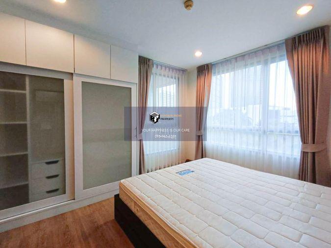 รูป The Address Sukhumvit 42 | 🚝ใกล้ BTS เอกมัย ห้องสวย พร้อมอยู่ปลายเดือนมีนาคม#2026020913904#FC #MKT - รูปที่ 4/12