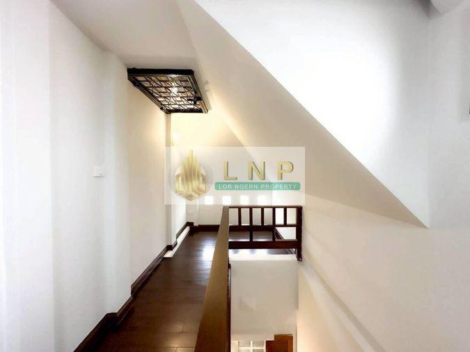 รูป 🏠 ให้เช่าบ้าน : Baan Home Avenue 1 (บ้านโฮมอเวนิว 1) รหัสทรัพย์ | 📌LNP-H857 - รูปที่ 7/18