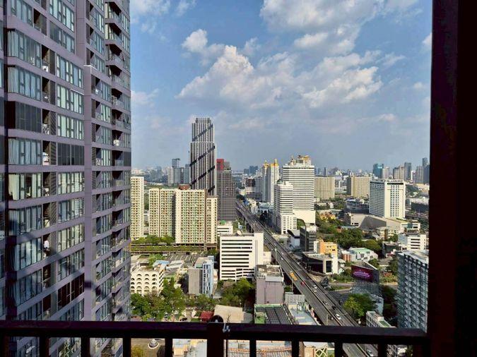 picture Nue R9. 1bed 30sqm. Line id: @pfagent - 8/8