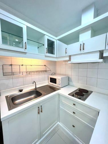 picture For Rent Supalai Place Sukhumvit 39 Spacious Unit in Prime Phrom Phong Area, Fully Furnished, Ready to Move In | Code DS2046 Line: @Dstay - 7/10