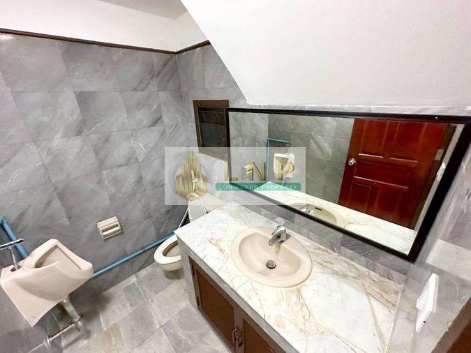 รูป 🏠 ให้เช่าบ้าน : Baan Home Avenue 1 (บ้านโฮมอเวนิว 1) รหัสทรัพย์ | 📌LNP-H857 - รูปที่ 15/18