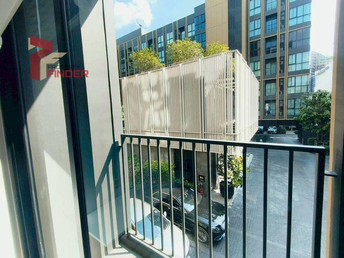 picture PFD-05785 Nue Noble Center Bangna Make an appointment to view the room 🟥LINE : @pfbkk - 15/15