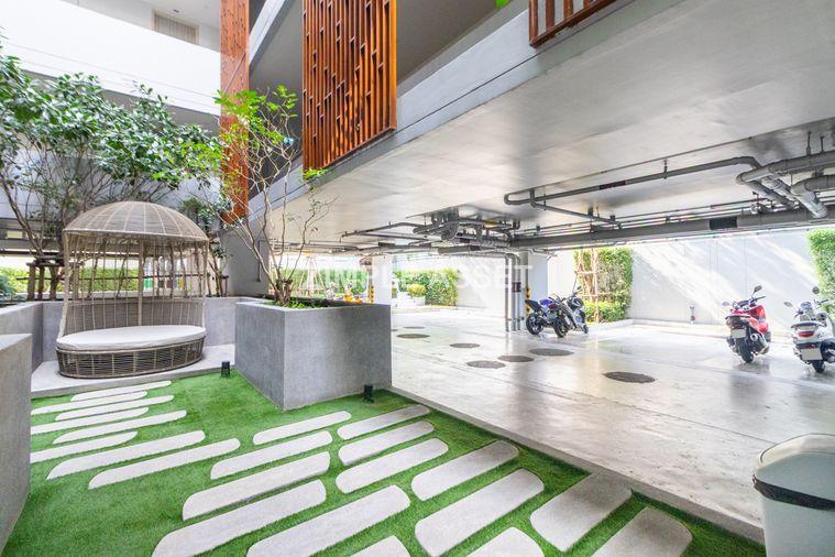 รูป 🌟ขายห้อง 1 ห้องนอน (Type L) ESQUE Sukhumvit101/1 ห้องใหม่พร้อมเฟอร์ฯ 33 - 34 sqm. เริ่มต้น 3.4x MB พร้อมส่วนลดสุดพิเศษ เดินทางง่าย ใกล้BTS - รูปที่ 50/63