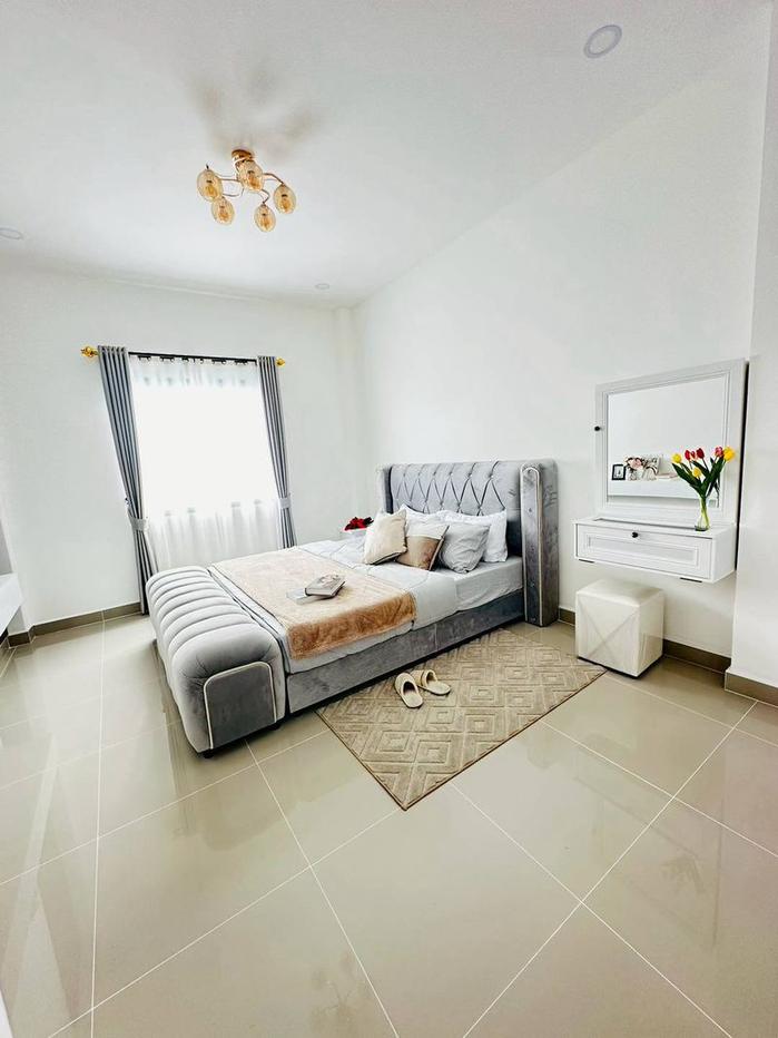 รูป ขายบ้าน หมู่บ้านรัตนากร วิลเลจ 18 พัทยา บ้านสวย พร้อมอยู่ ราคาดี - รูปที่ 10/16