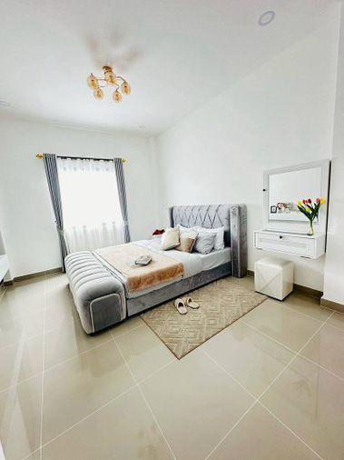 รูป ขายบ้าน หมู่บ้านรัตนากร วิลเลจ 18 พัทยา บ้านสวย พร้อมอยู่ ราคาดี - รูปที่ 10/16