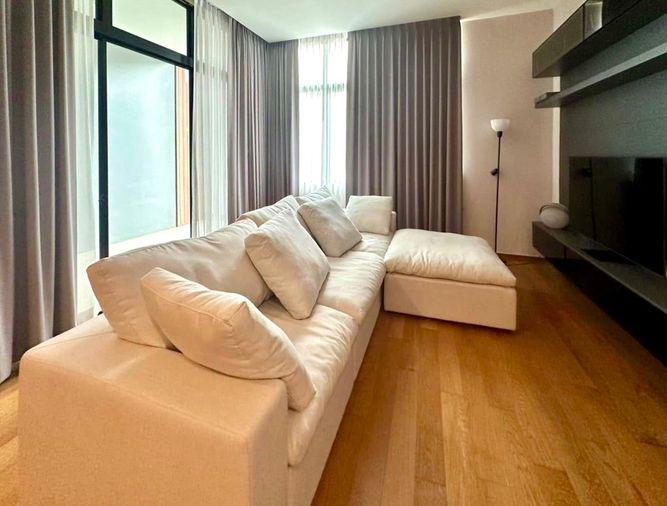 รูป 🔥🔥Yield 7+% Best price!! For Investor!! 3b4b 13mb - Nirvana Define Srinakarin-Rama 9 📞Call 090 919 9898 - รูปที่ 1/9