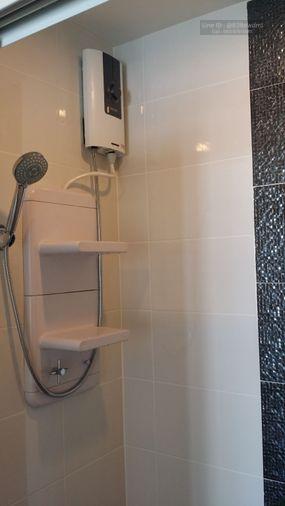 picture ðĨ Available Now! Ready to Move In! Washing Machine Included. Aspire Rama 9. Book Now Before It's Gone! ðĨ MD-26109021 - 5/5