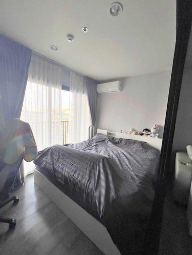 รูป 🦊HunterCondo🦊💥เดอะ ไลน์ ไวบ์ พหลโยธิน   - รูปที่ 1/10