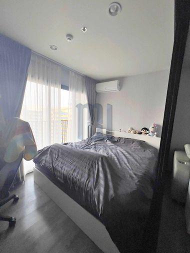รูป 🦊HunterCondo🦊💥เดอะ ไลน์ ไวบ์ พหลโยธิน - รูปที่ 1/10