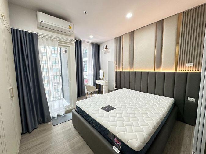 รูป 💥💥NEW!! ปล่อยเช่า Supalai Loft Phasi Charoen 1Bed 32.44 ตรม.ชั้น 20 ห้องสวย แต่งครบ พร้อมอยู่!! สอบถามได้ที่ Line ID: @atfirm💥💥 - รูปที่ 1/11