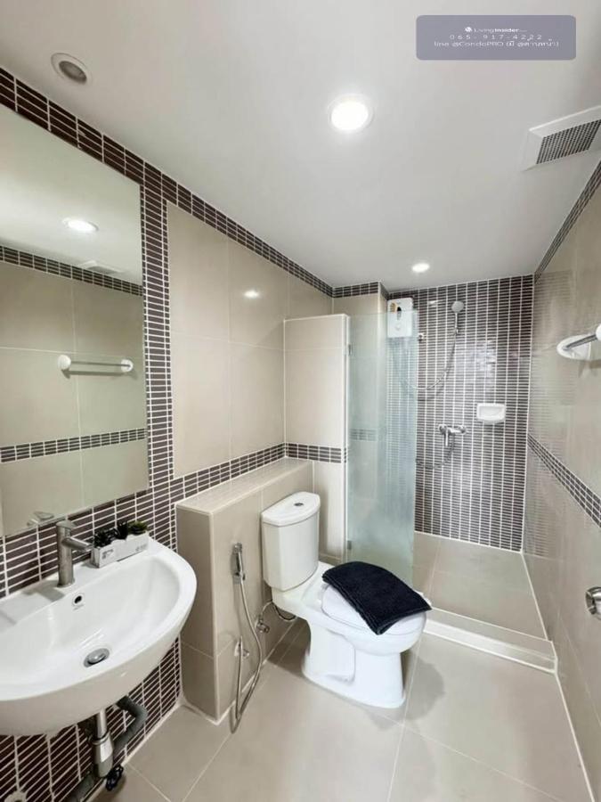 picture  P-1385💫Sale Condo The Next Lad-Proud 44 only 1.79 M.💫0659174222💫 - 8/10