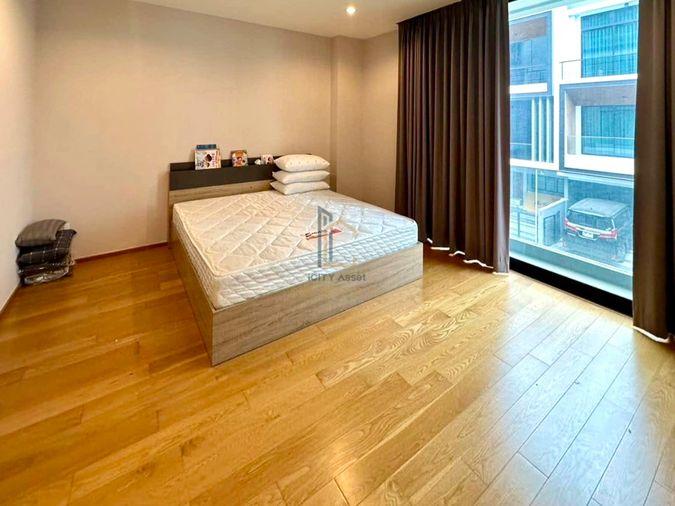 รูป 🔥🔥Yield 7+% Best price!! For Investor!! 3b4b 13mb - Nirvana Define Srinakarin-Rama 9 📞Call 090 919 9898 - รูปที่ 8/9