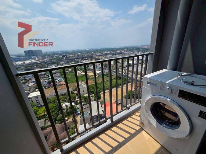 รูป PFD-08102 ให้เช่า ศุภาลัย เวอเรนด้า สุขุมวิท 117 (Supalai Veranda) ใกล้ BTS ปู่เจ้า 200 ม. - รูปที่ 15/16