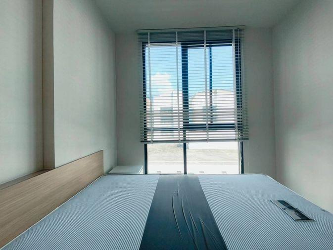 picture PFD-05970 Nue Noble Center Bangna Make an appointment to view the room 🟥LINE : @pfbkk  - 9/15