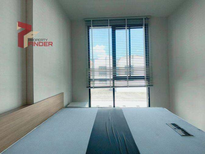 picture PFD-05970 Nue Noble Center Bangna Make an appointment to view the room 🟥LINE : @pfbkk - 9/15