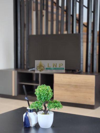 รูป 🏠 ให้เช่าบ้าน : Areeya Mandarina Sukhumvit 77 (อารียา แมนดารีนา สุขุมวิท 77) รหัสทรัพย์ | 📌LNP-H862 - รูปที่ 17/24