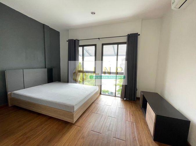 รูป 🏠 ให้เช่าบ้าน : Areeya Mandarina Sukhumvit 77 (อารียา แมนดารีนา สุขุมวิท 77) รหัสทรัพย์ | 📌LNP-H862 - รูปที่ 1/24