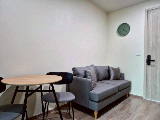 picture Nue R9. 1bed 30sqm. Line id: @pfagent - 1/8