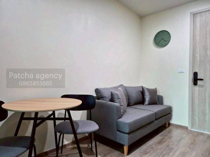 picture Nue R9. 1bed 30sqm. Line id: @pfagent - 1/8