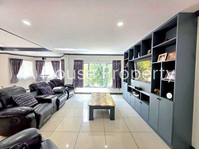 รูป ขายบ้านเดี่ยว 2 ชั้น พัทยา หนองปรือ ใกล้โรงเรียนนานาชาติมูลตรีภักดี - รูปที่ 6/20
