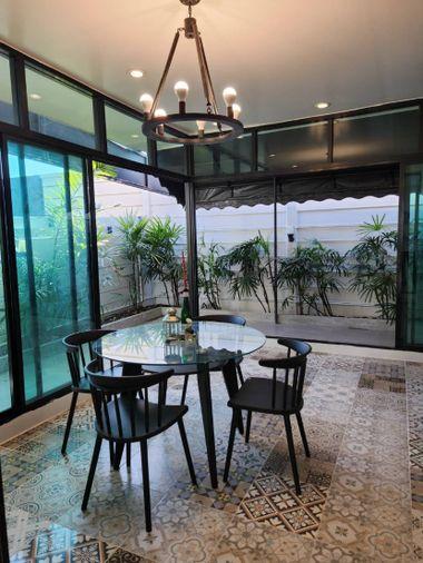 รูป 🏠 ให้เช่าบ้าน : Areeya Mandarina Sukhumvit 77 (อารียา แมนดารีนา สุขุมวิท 77)   รหัสทรัพย์ | 📌LNP-H862  - รูปที่ 20/24