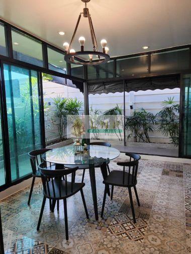 รูป 🏠 ให้เช่าบ้าน : Areeya Mandarina Sukhumvit 77 (อารียา แมนดารีนา สุขุมวิท 77) รหัสทรัพย์ | 📌LNP-H862 - รูปที่ 20/24