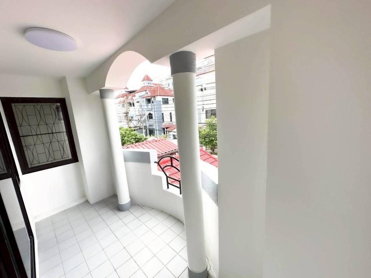 รูป 🏠 ให้เช่าบ้าน : Baan Home Avenue 1 (บ้านโฮมอเวนิว 1)   รหัสทรัพย์ | 📌LNP-H857  - รูปที่ 8/18