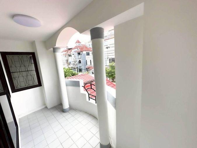 รูป 🏠 ให้เช่าบ้าน : Baan Home Avenue 1 (บ้านโฮมอเวนิว 1)   รหัสทรัพย์ | 📌LNP-H857  - รูปที่ 8/18