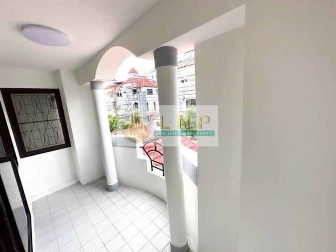 รูป 🏠 ให้เช่าบ้าน : Baan Home Avenue 1 (บ้านโฮมอเวนิว 1) รหัสทรัพย์ | 📌LNP-H857 - รูปที่ 8/18