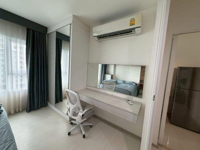 picture PFD-08109 For rent Aspire Erawan, next to BTS Chang Erawan. - 6/10