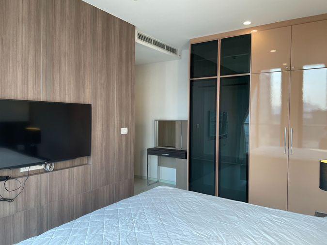 รูป Best Pricre 💗 ให้เช่า Noble Ploenchit ห้องสวยมาก ตกแต่งคลีนๆ ราคาดีสุดๆ พร้อมเข้าอยู่  | Code DS2221  Line : @Dstay - รูปที่ 4/6