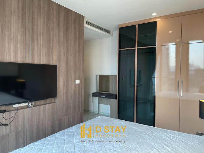 รูป Best Pricre 💗 ให้เช่า Noble Ploenchit ห้องสวยมาก ตกแต่งคลีนๆ ราคาดีสุดๆ พร้อมเข้าอยู่ | Code DS2221 Line : @Dstay - รูปที่ 4/6