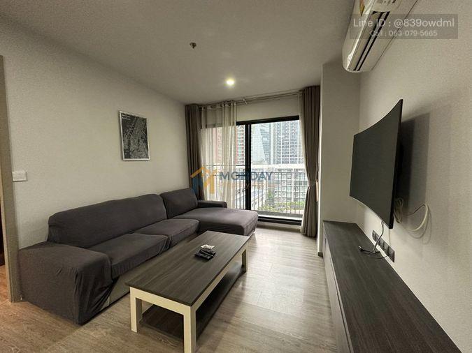 picture 🔥 Cancellation Alert! This Price is Unbeatable! RHYTHM Ekkamai Condo, Ready to Move In! 🔥 MD-26028471 - 2/5