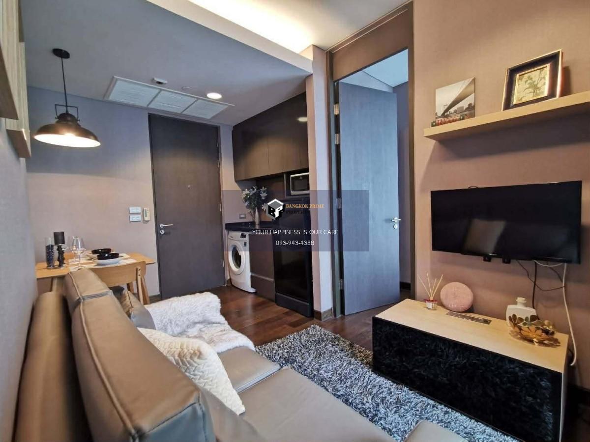 picture The Lumpini 24 | 🚝Near BTS Phrom Phong #2026020613880 #FC #MKT - 4/5
