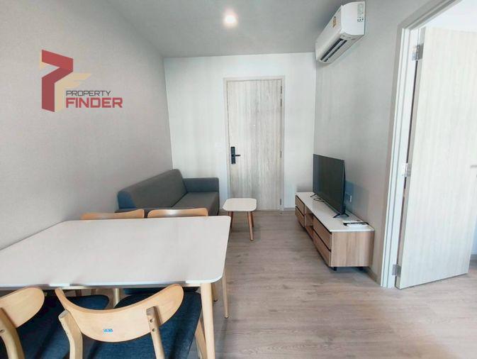 picture PFD-05970 Nue Noble Center Bangna Make an appointment to view the room 🟥LINE : @pfbkk - 2/15