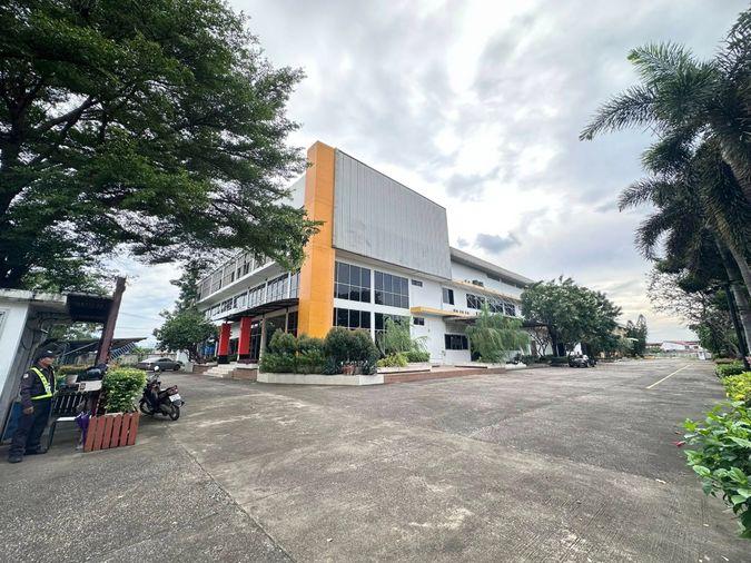รูป 🌿 **VS0008 | โรงงานพรีเมียมมาตรฐานส่งออก** สามพราน-นครปฐม**เดินทางเข้า **กรุงเทพฯ ประมาณ 40 นาที - รูปที่ 2/43