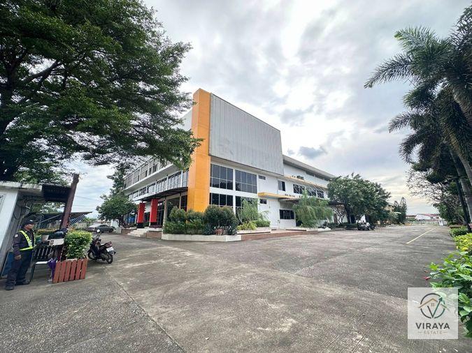 รูป 🌿 **VS0008 | โรงงานพรีเมียมมาตรฐานส่งออก** สามพราน-นครปฐม**เดินทางเข้า **กรุงเทพฯ ประมาณ 40 นาที - รูปที่ 2/43