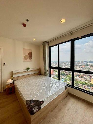 picture 🔥 Cancellation Alert! This price is unbeatable! Ideo Sathorn - Tha Phra Condo, Ready to Transfer 🔥 MD-26086514 - 2/5