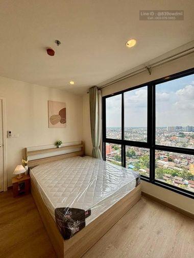 picture 🔥 Cancellation Alert! This price is unbeatable! Ideo Sathorn - Tha Phra Condo, Ready to Transfer 🔥 MD-26086514 - 2/5