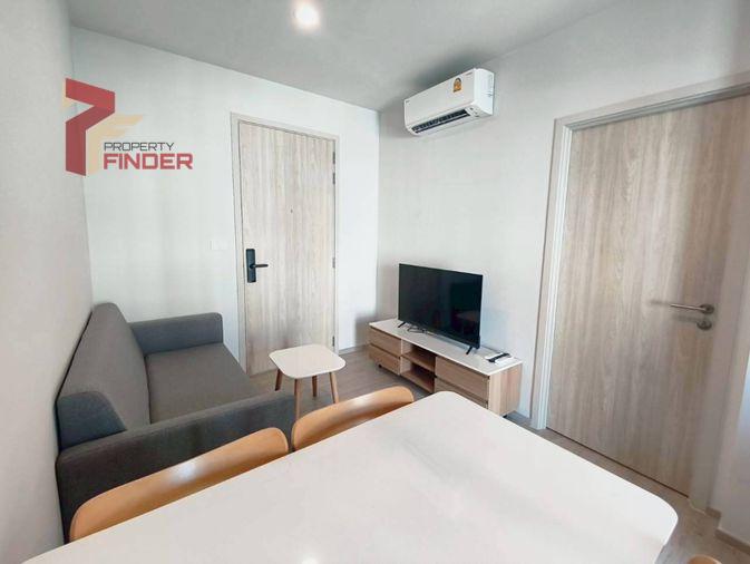 picture PFD-05970 Nue Noble Center Bangna Make an appointment to view the room 🟥LINE : @pfbkk - 3/15