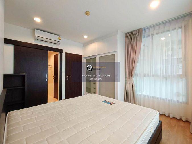 รูป The Address Sukhumvit 42 | 🚝ใกล้ BTS เอกมัย ห้องสวย พร้อมอยู่ปลายเดือนมีนาคม#2026020913904#FC #MKT - รูปที่ 2/12
