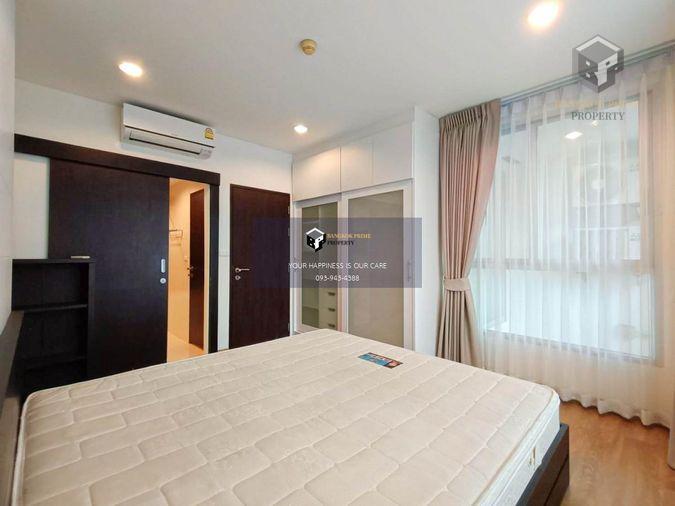 รูป The Address Sukhumvit 42 | 🚝ใกล้ BTS เอกมัย ห้องสวย พร้อมอยู่ปลายเดือนมีนาคม#2026020913904#FC #MKT - รูปที่ 2/12