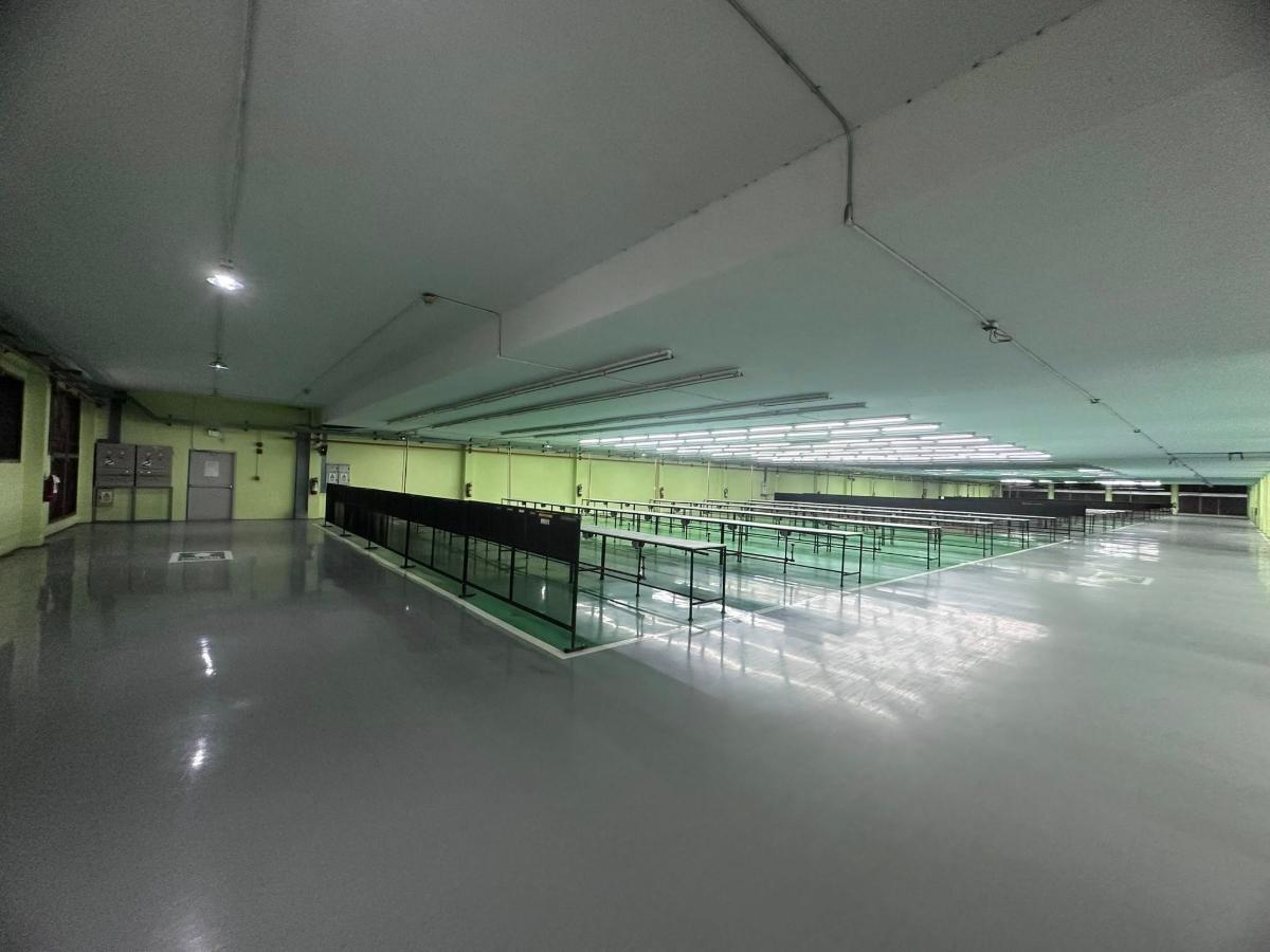 รูป 🌿 **VS0008 | โรงงานพรีเมียมมาตรฐานส่งออก** สามพราน-นครปฐม**เดินทางเข้า **กรุงเทพฯ ประมาณ 40 นาที - รูปที่ 5/43