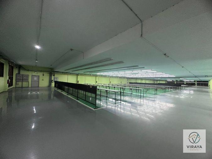 รูป 🌿 **VS0008 | โรงงานพรีเมียมมาตรฐานส่งออก** สามพราน-นครปฐม**เดินทางเข้า **กรุงเทพฯ ประมาณ 40 นาที - รูปที่ 5/43