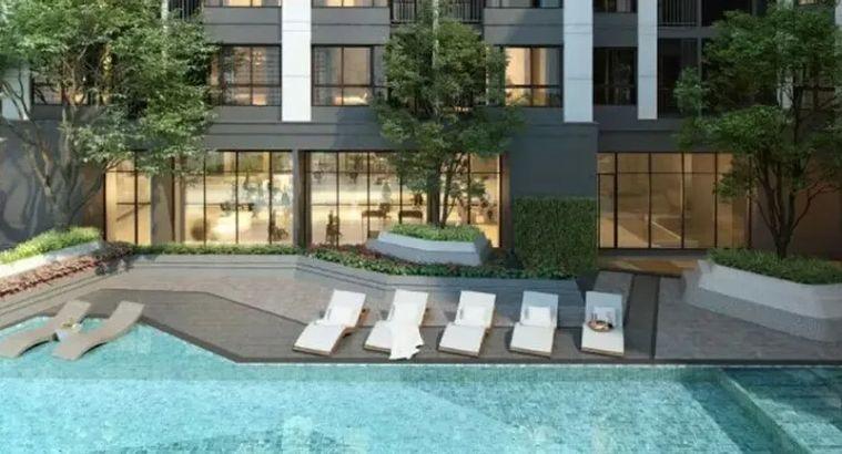 picture 🔥 Cancelled Booking! This Price is Unbeatable! Niche Mono Issaraphap Condo, Ready to Transfer Ownership 🔥 MD-26028459 - 2/2
