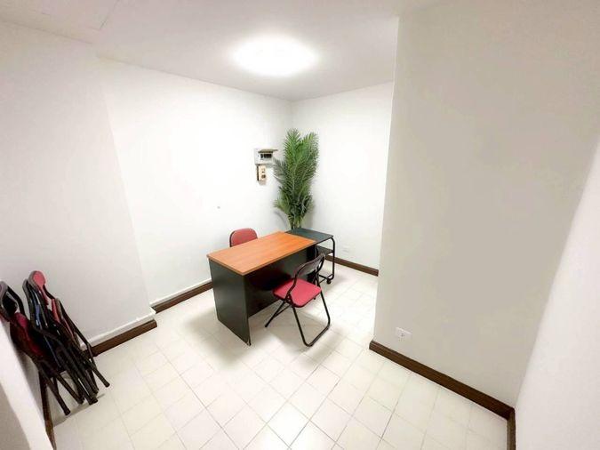 รูป 🏠 ให้เช่าบ้าน : Baan Home Avenue 1 (บ้านโฮมอเวนิว 1)   รหัสทรัพย์ | 📌LNP-H857  - รูปที่ 9/18