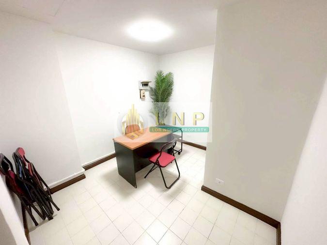 รูป 🏠 ให้เช่าบ้าน : Baan Home Avenue 1 (บ้านโฮมอเวนิว 1) รหัสทรัพย์ | 📌LNP-H857 - รูปที่ 9/18